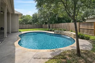 3619 Beacon Green Ln, Spring, TX 77386 - Photo 24