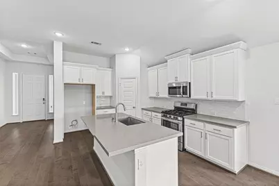 6703 Northchester Drive, Katy, TX 77493 - Photo 4