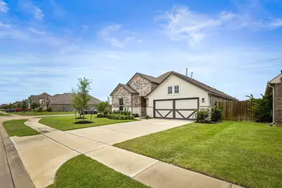 6703 Northchester Drive, Katy, TX 77493 - Photo 32