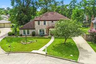 25507 Yellow Pine Cir, Spring, TX 77380 - Photo 2