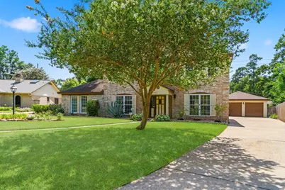 25507 Yellow Pine Circle, Spring, TX 77380 - Photo 38
