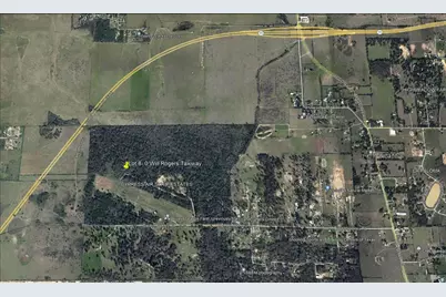 0 Will Rogers Taxiway, Tomball, TX 77377 - Photo 4