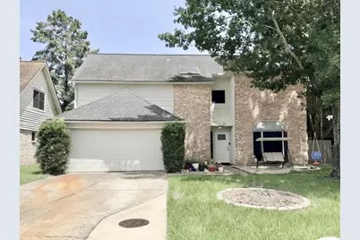 20010 Swiftbrook Drive, Humble, TX 77346 - Photo 1