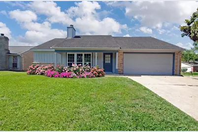 22831 John Rolfe Lane S, Katy, TX 77449 - Photo 2