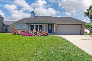 22831 John Rolfe Ln S, Katy, TX 77449 - Photo 2