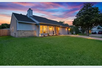22831 John Rolfe Lane S, Katy, TX 77449 - Photo 4
