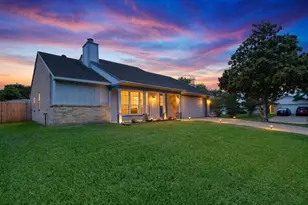 22831 John Rolfe Ln S, Katy, TX 77449 - Photo 4