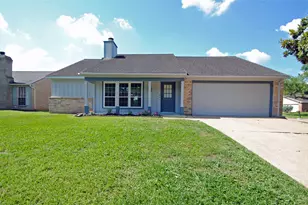 22831 John Rolfe Ln S, Katy, TX 77449 - Photo 1