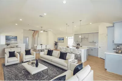 14963 Eagle Feather Drive, Houston, TX 77090 - Photo 14