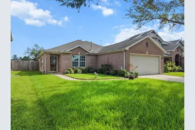 3132 Cambridge Meadows Lane, League City, TX 77573 - Photo 2