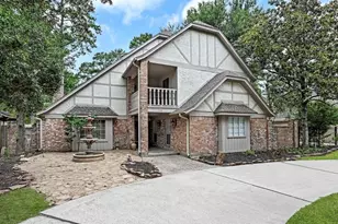 11338 NW Bassdale Dr NW, Houston, TX 77070 - Photo 1