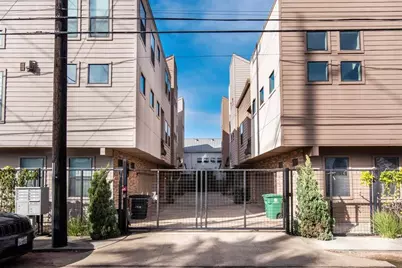 1428 Wilson Street, Houston, TX 77019 - Photo 14