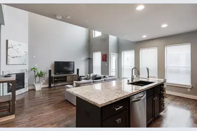 1428 Wilson Street, Houston, TX 77019 - Photo 6