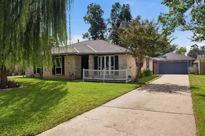 19519 Ricelake Lane, Houston, TX 77084 - Photo 1