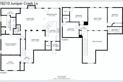 18210 Juniper Creek Lane, Cypress, TX 77429 - Photo 42
