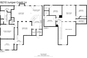 18210 Juniper Creek Ln, Cypress, TX 77429 - Photo 42