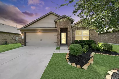 3039 Veeder Pass Lane, Katy, TX 77494 - Photo 2