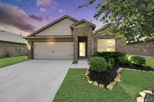 3039 Veeder Pass Ln, Katy, TX 77494 - Photo 2