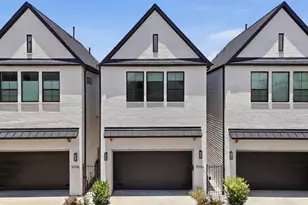 5004 Darling St, Houston, TX 77007 - Photo 1