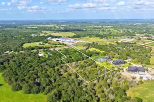 12828 State Hwy 36 S, Caldwell, TX 77836 - Photo 4