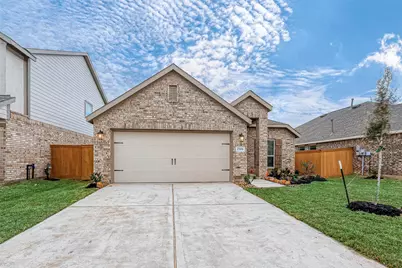27106 Wandering Glen Lane, Katy, TX 77493 - Photo 2