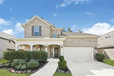 12310 Woodnote Lane, Humble, TX 77346 - Photo 2