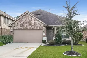 13346 Davenport Hills Ln, Humble, TX 77346 - Photo 2