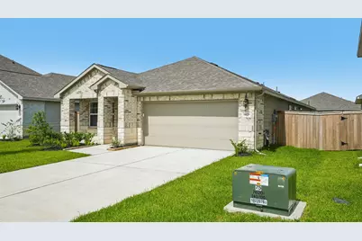 31029 De La Guerra Street, Huffman, TX 77336 - Photo 2