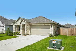 31029 De La Guerra St, Huffman, TX 77336 - Photo 2
