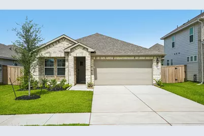 31029 De La Guerra Street, Huffman, TX 77336 - Photo 1