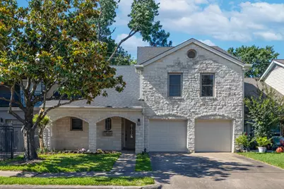 10707 Boardwalk Street, Houston, TX 77042 - Photo 2