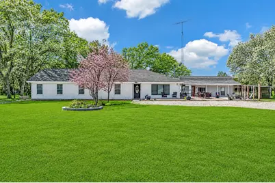 1835 Fort Graham Road, Waco, TX 76705 - Photo 1