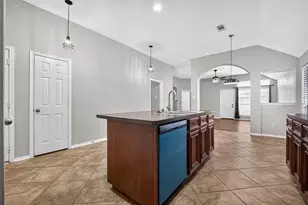 2335 Morgan Ridge Ln, Spring, TX 77386 - Photo 10