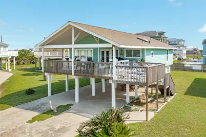16906 Beachcomber Drive, Jamaica Beach, TX 77554 - Photo 32