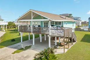 16906 Beachcomber Dr, Jamaica Beach, TX 77554 - Photo 32