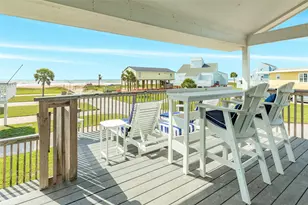 16906 Beachcomber Dr, Jamaica Beach, TX 77554 - Photo 14