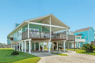 16906 Beachcomber Drive, Jamaica Beach, TX 77554 - Photo 6
