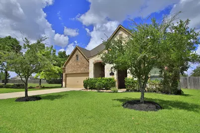 3307 Colorado Bend Drive, Katy, TX 77494 - Photo 2