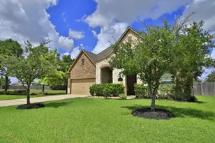 3307 Colorado Bend Dr, Katy, TX 77494 - Photo 2