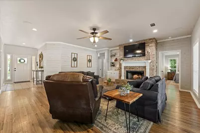 2525 Peach Creek Road, College Station, TX 77845 - Photo 6