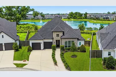 1623 Delta Oaks Drive, Missouri City, TX 77459 - Photo 1