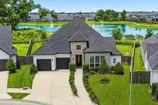 1623 Delta Oaks Dr, Missouri City, TX 77459 - Photo 1