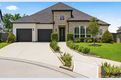1623 Delta Oaks Drive, Missouri City, TX 77459 - Photo 4