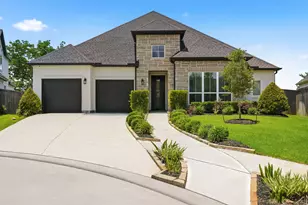 1623 Delta Oaks Dr, Missouri City, TX 77459 - Photo 4
