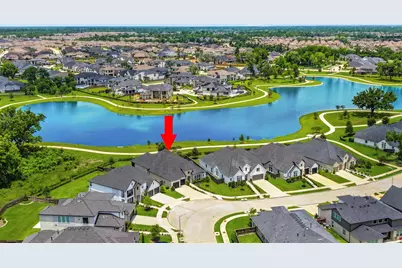 1623 Delta Oaks Drive, Missouri City, TX 77459 - Photo 2