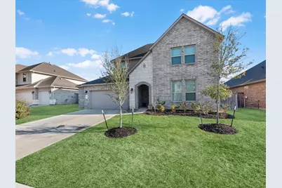 20156 Bushwick Falls Drive, Montgomery, TX 77316 - Photo 2