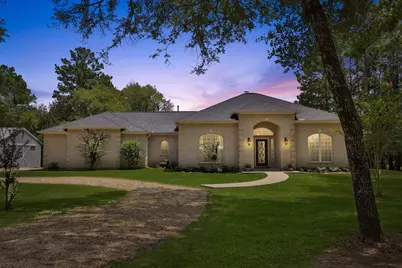 32010 Park Meadow Pass, Magnolia, TX 77355 - Photo 1
