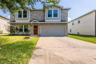 19827 Rustic Lake Ln Ln, Cypress, TX 77433 - Photo 1