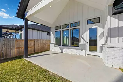 10326 Water Harbor Drive, Missouri City, TX 77459 - Photo 34