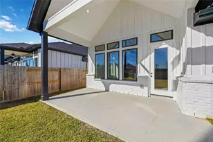 10326 Water Harbor Dr, Missouri City, TX 77459 - Photo 34